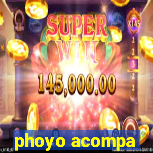 phoyo acompa